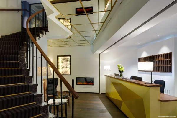 Hotel City Zürich Design & Lifestyle (Zurich)